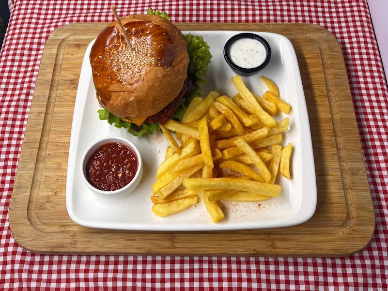 Paşa Restaurant Cafe