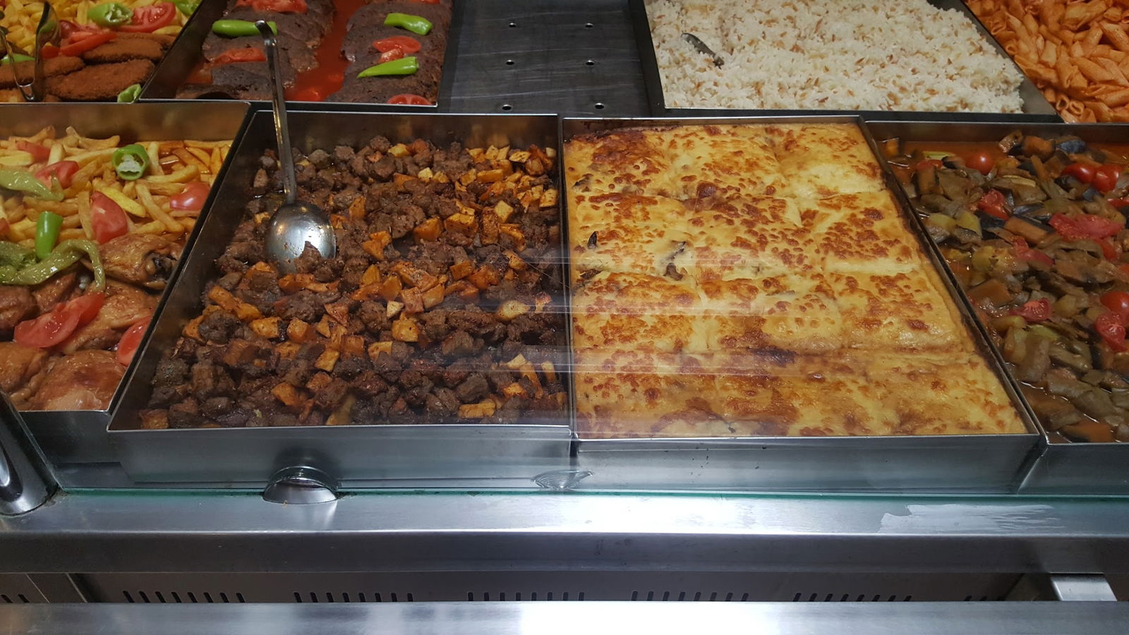 Paşa Restaurant Cafe