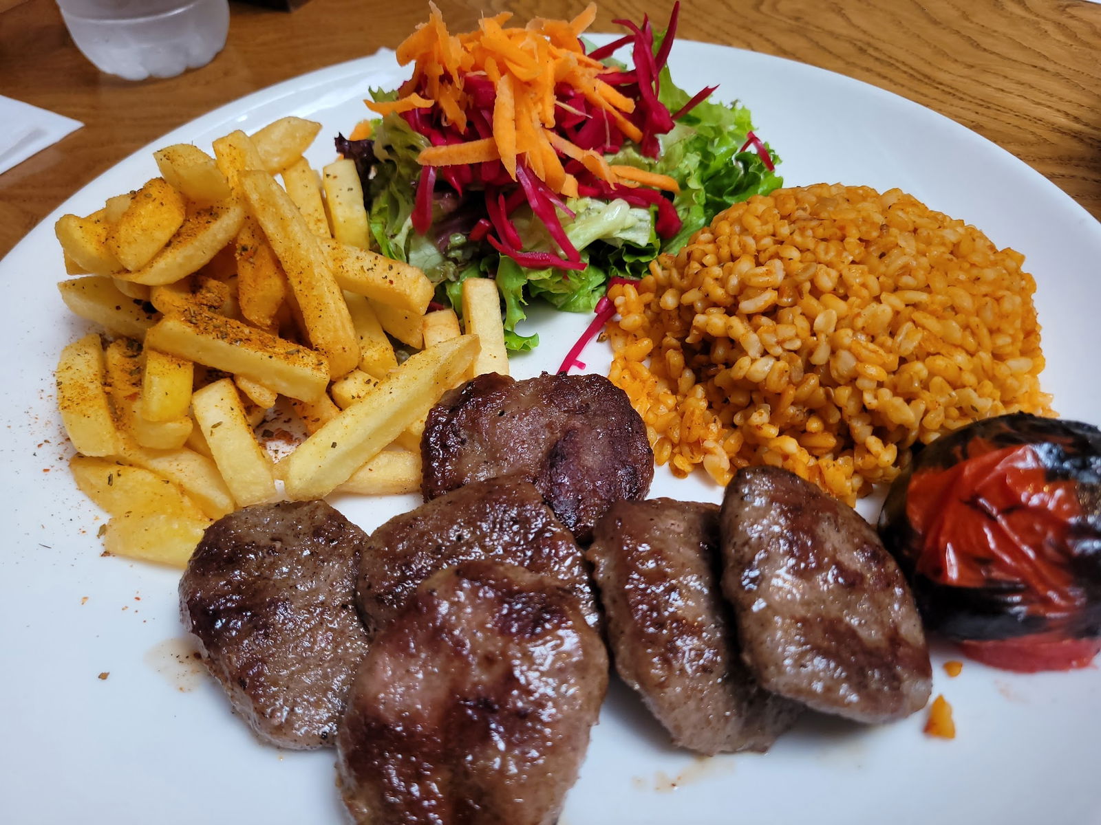 Paşa Restaurant Cafe