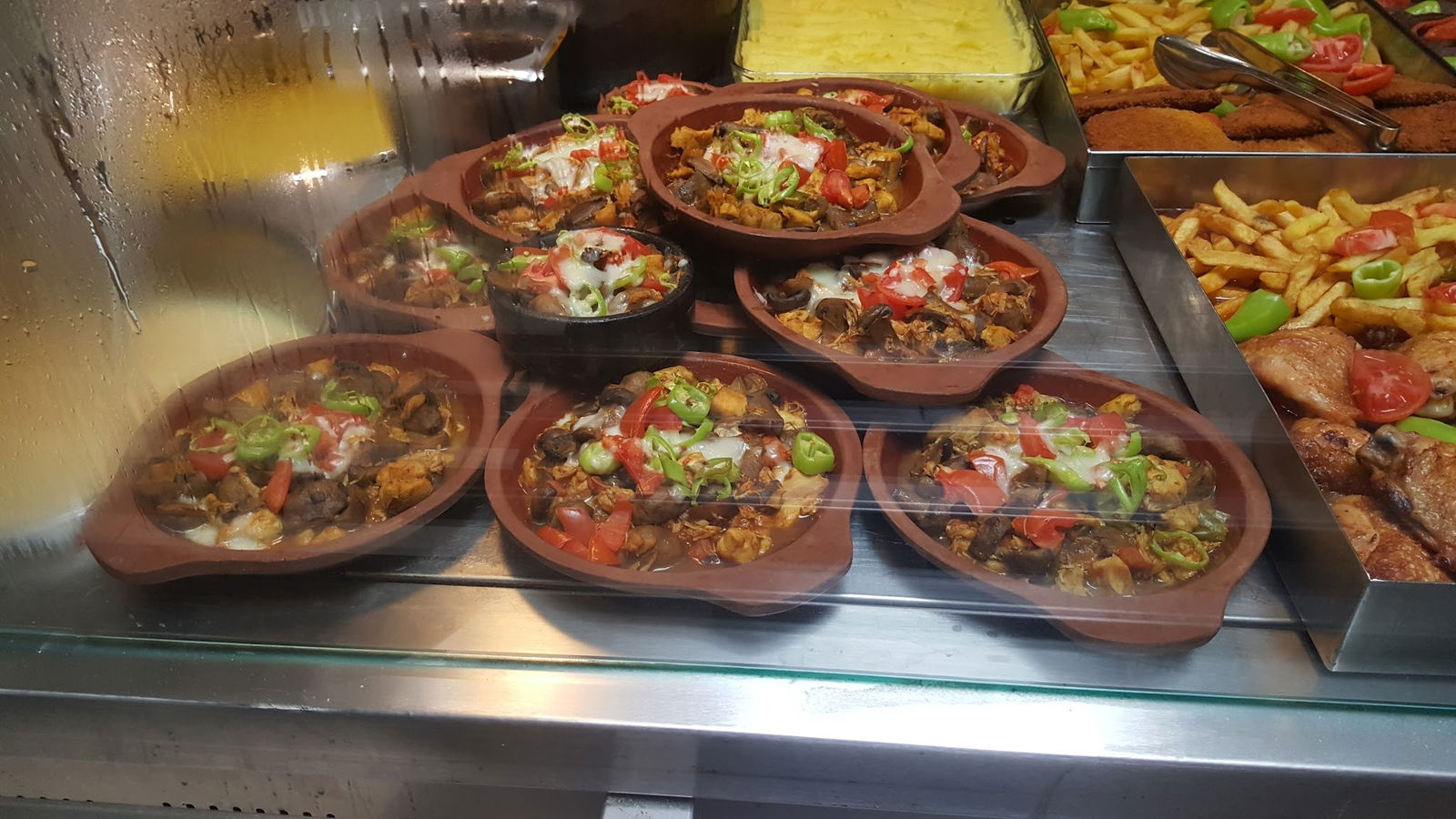 Paşa Restaurant Cafe