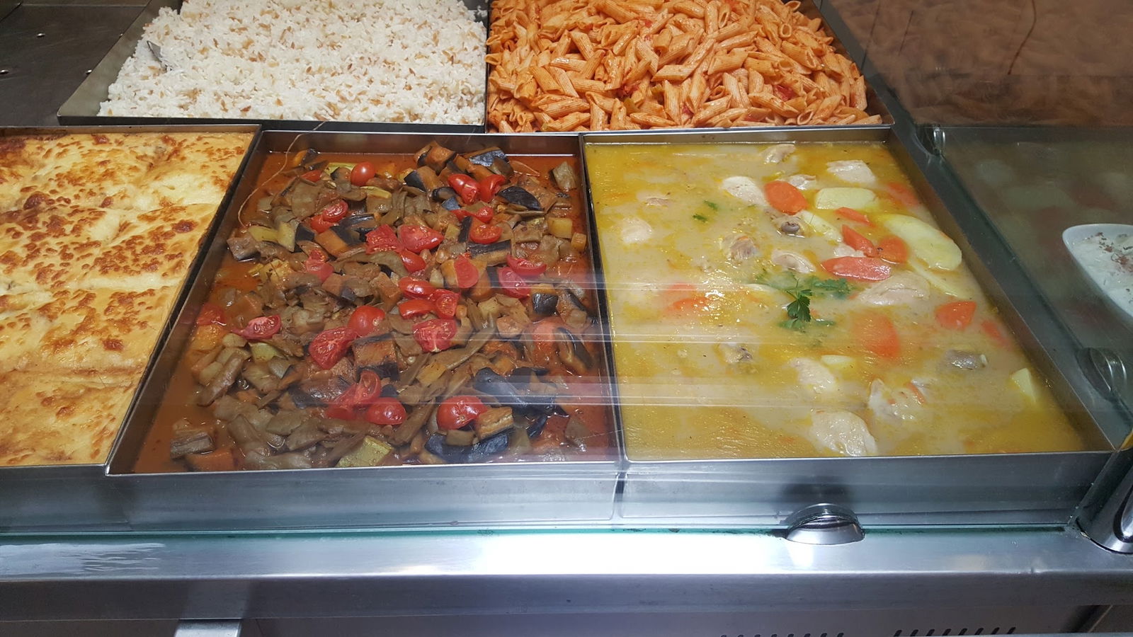 Paşa Restaurant Cafe