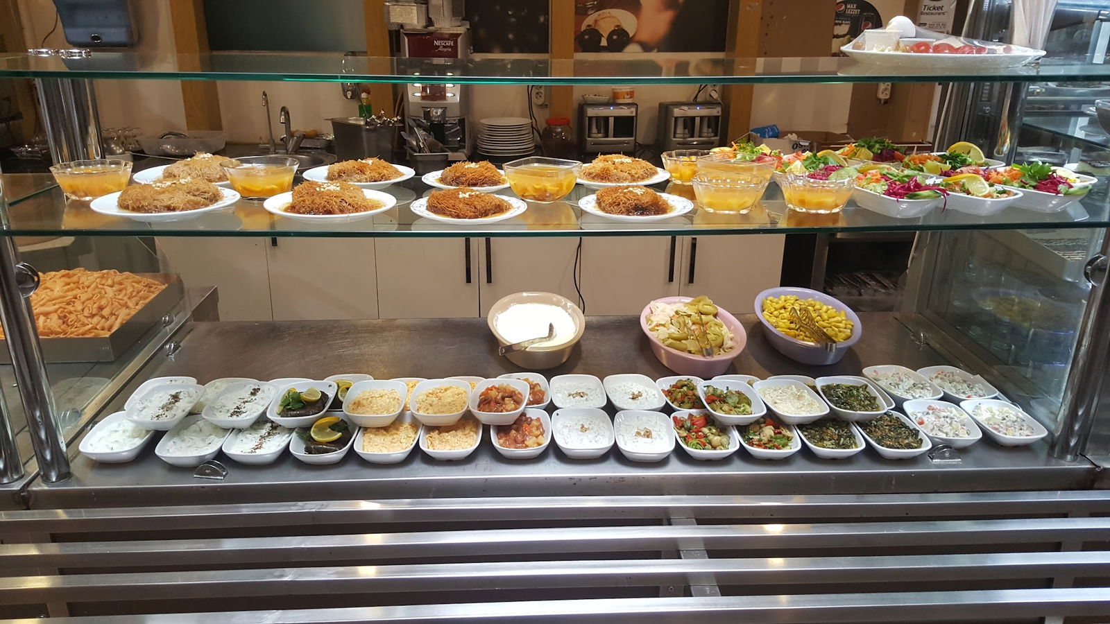 Paşa Restaurant Cafe