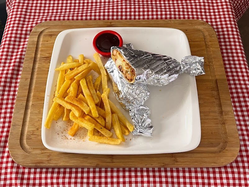 Paşa Restaurant Cafe