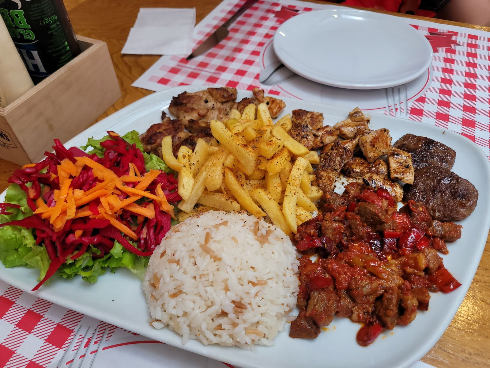 Paşa Restaurant Cafe