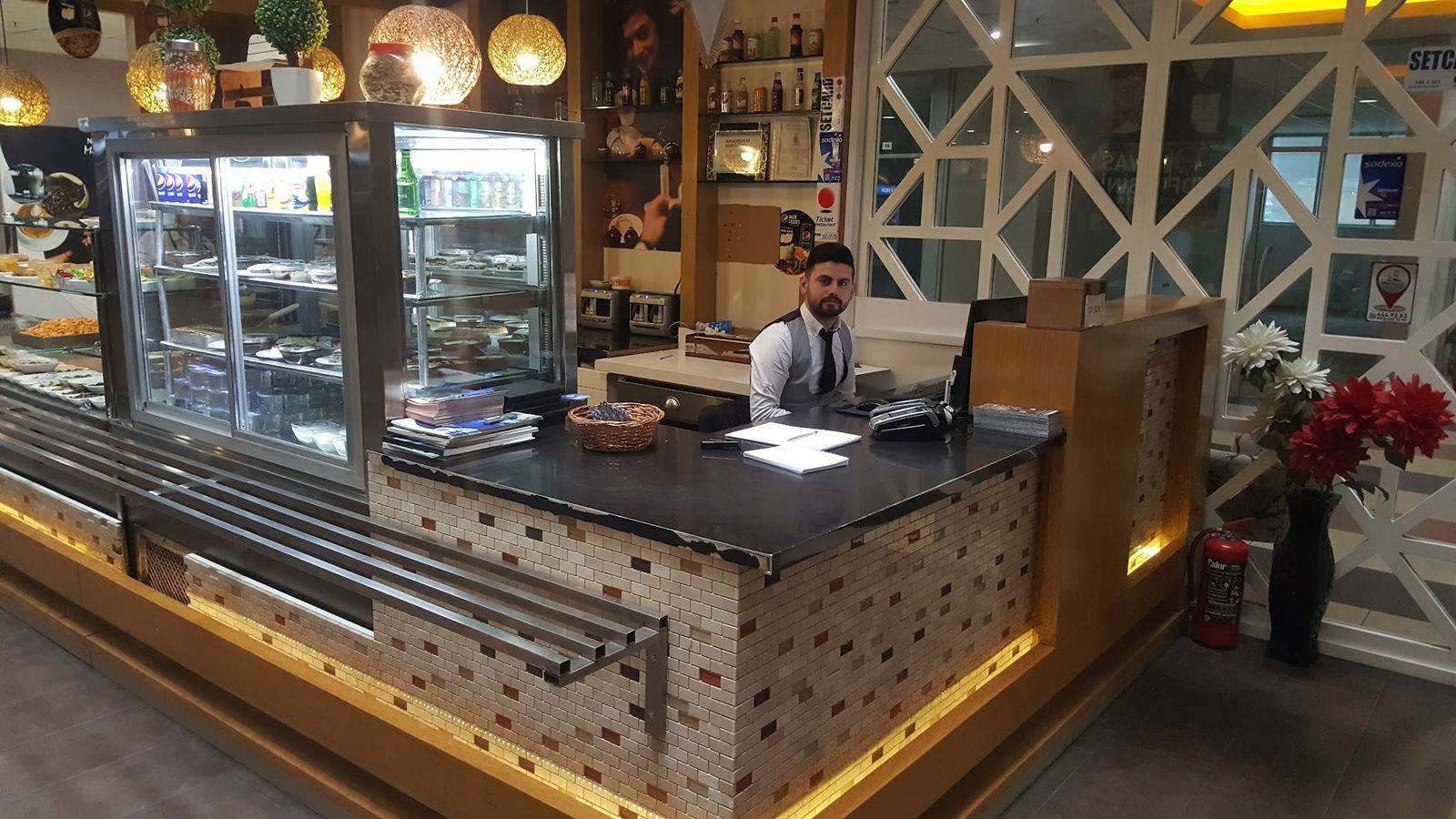 Paşa Restaurant Cafe