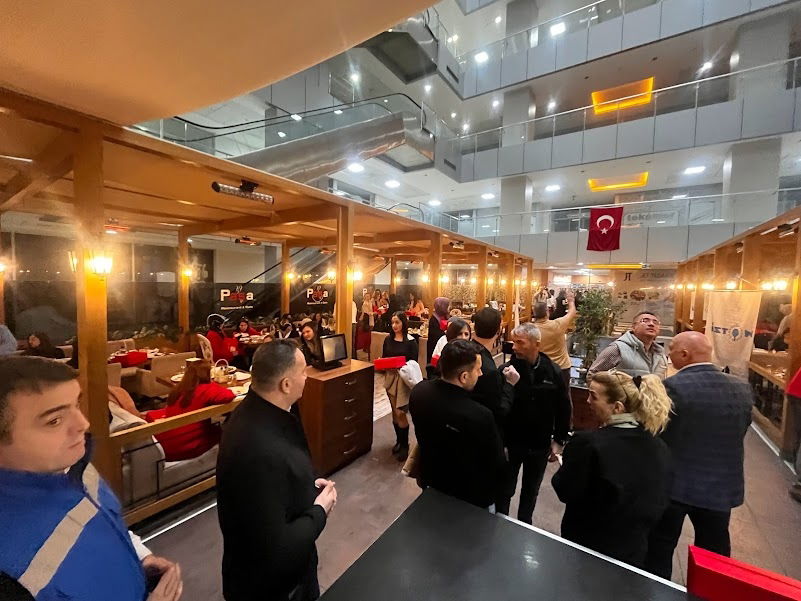 Paşa Restaurant Cafe