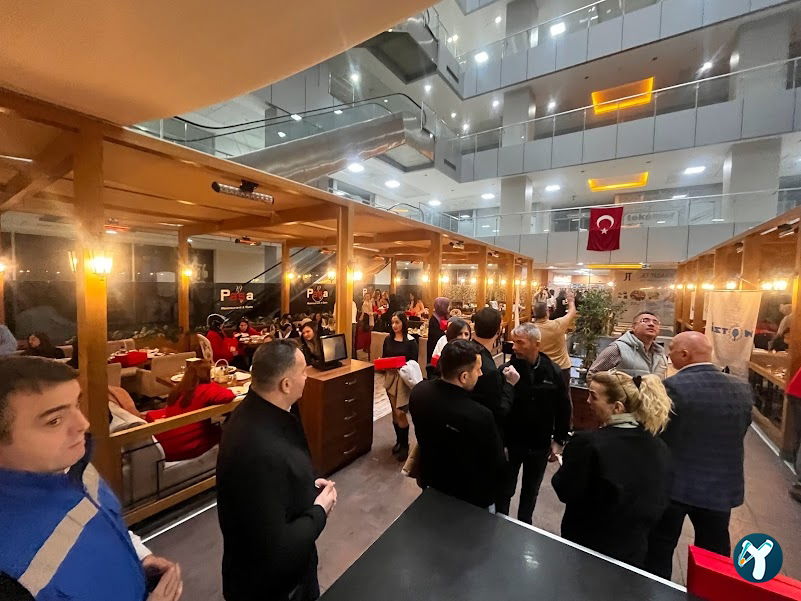 Paşa Restaurant Cafe