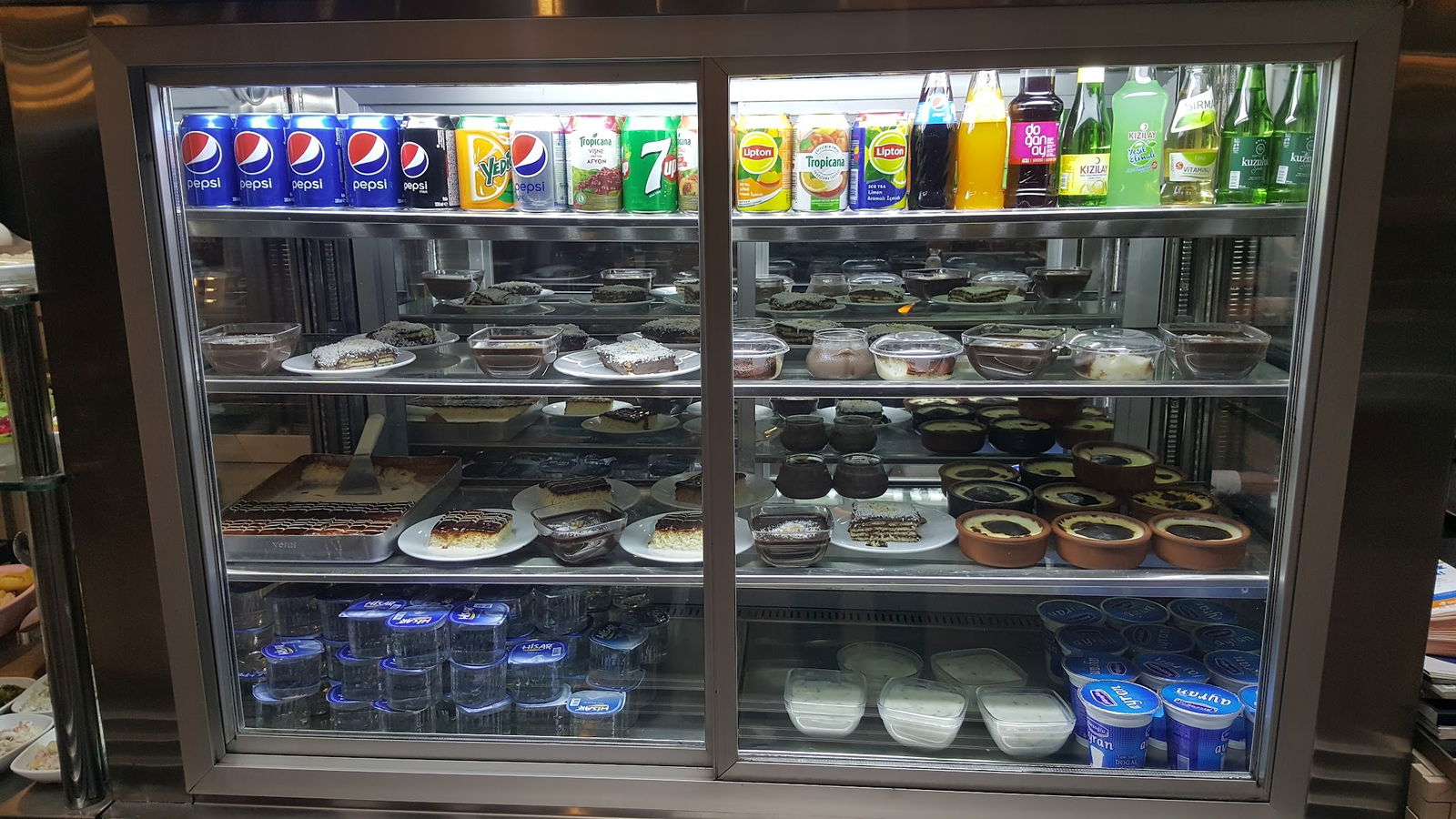 Paşa Restaurant Cafe