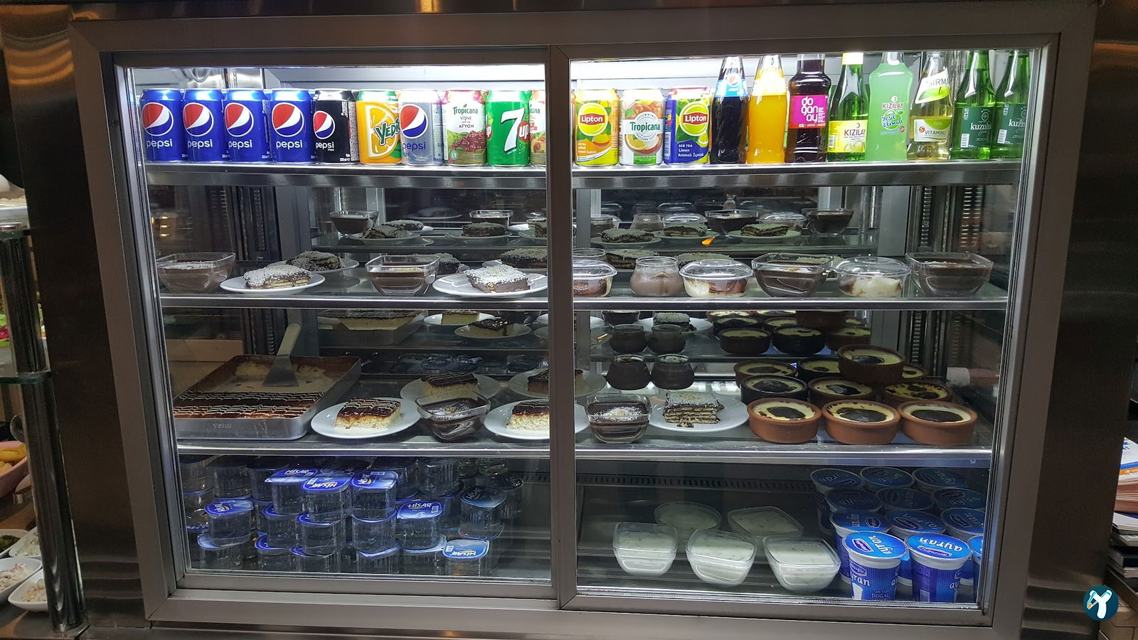 Paşa Restaurant Cafe