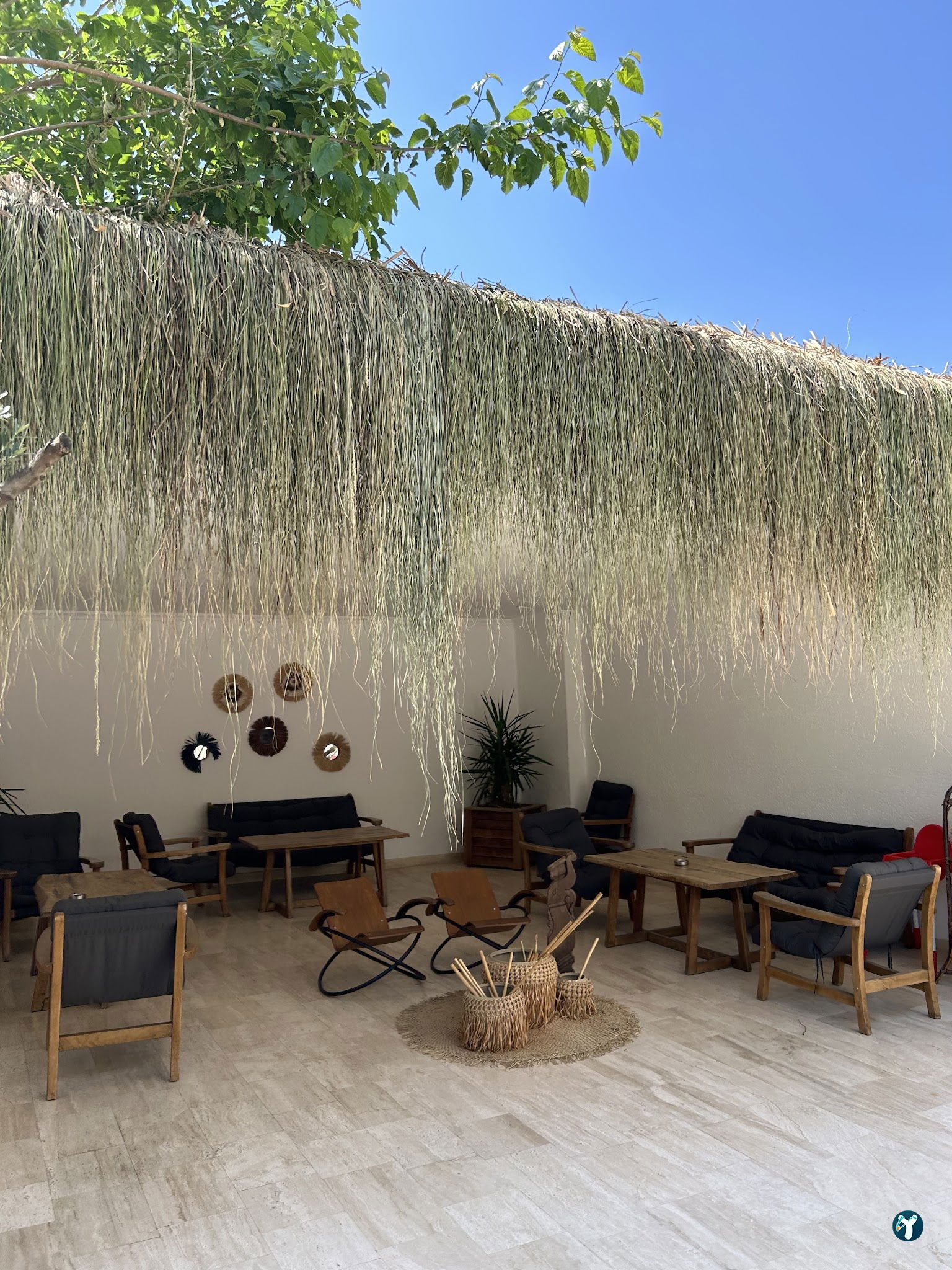 Costa Maya Hotel