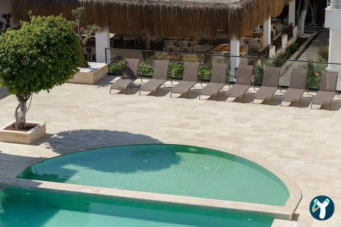 Costa Maya Hotel