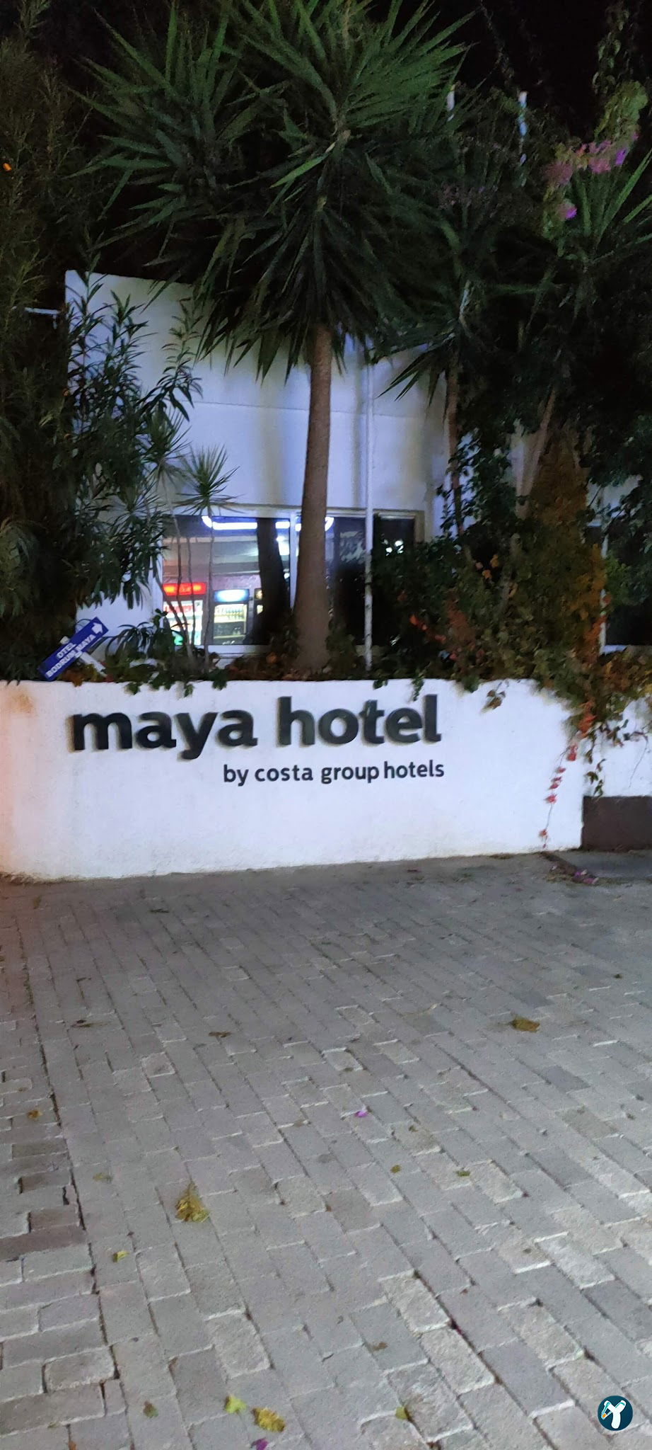 Costa Maya Hotel