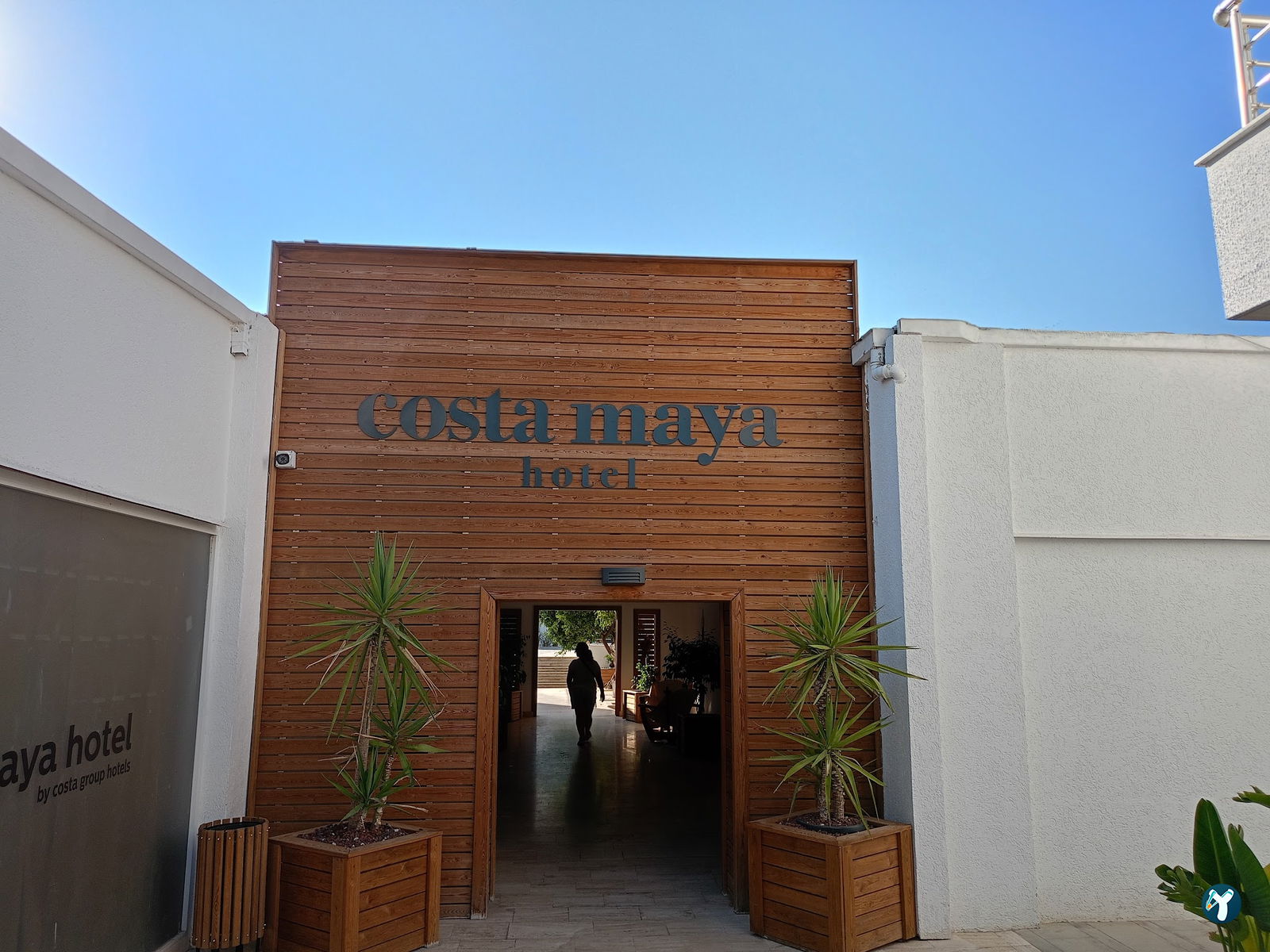 Costa Maya Hotel