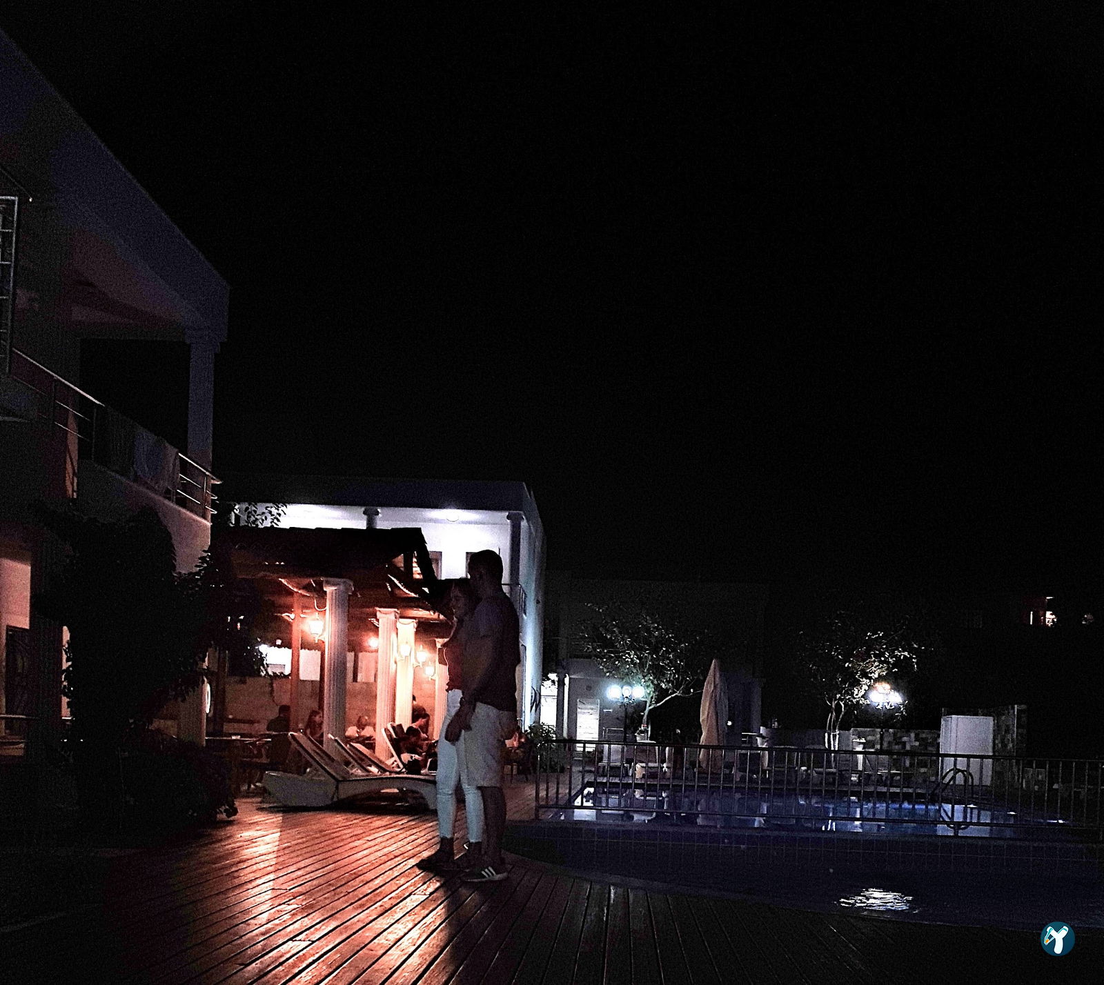 Costa Maya Hotel