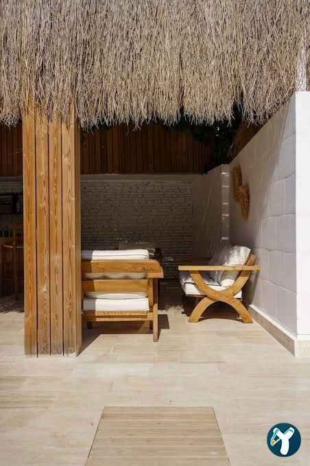 Costa Maya Hotel