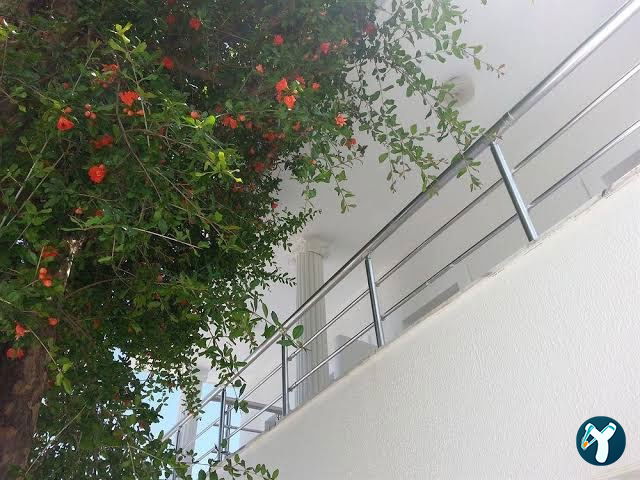 Costa Maya Hotel