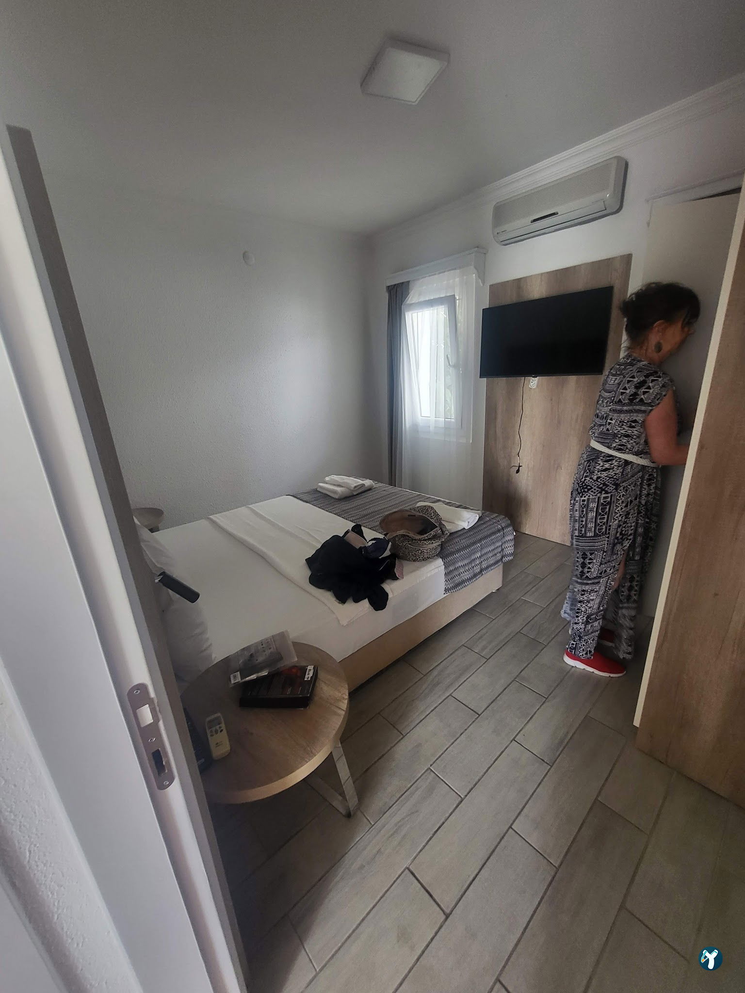 Costa Maya Hotel
