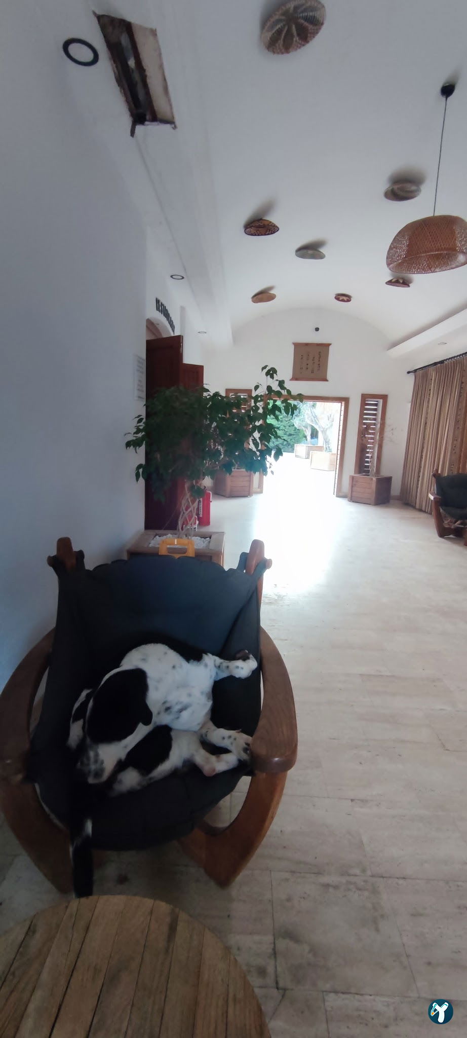 Costa Maya Hotel