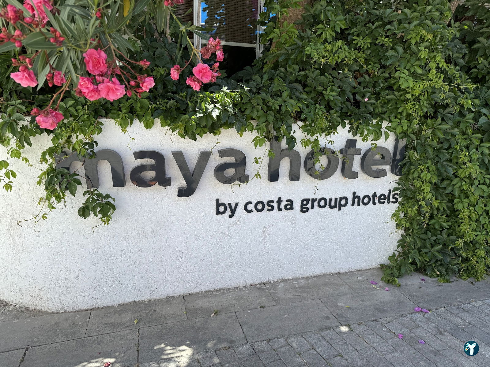 Costa Maya Hotel