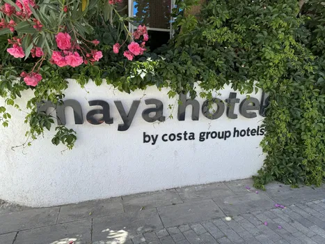 Costa Maya Hotel resimleri Costa Maya Hotel resimleri