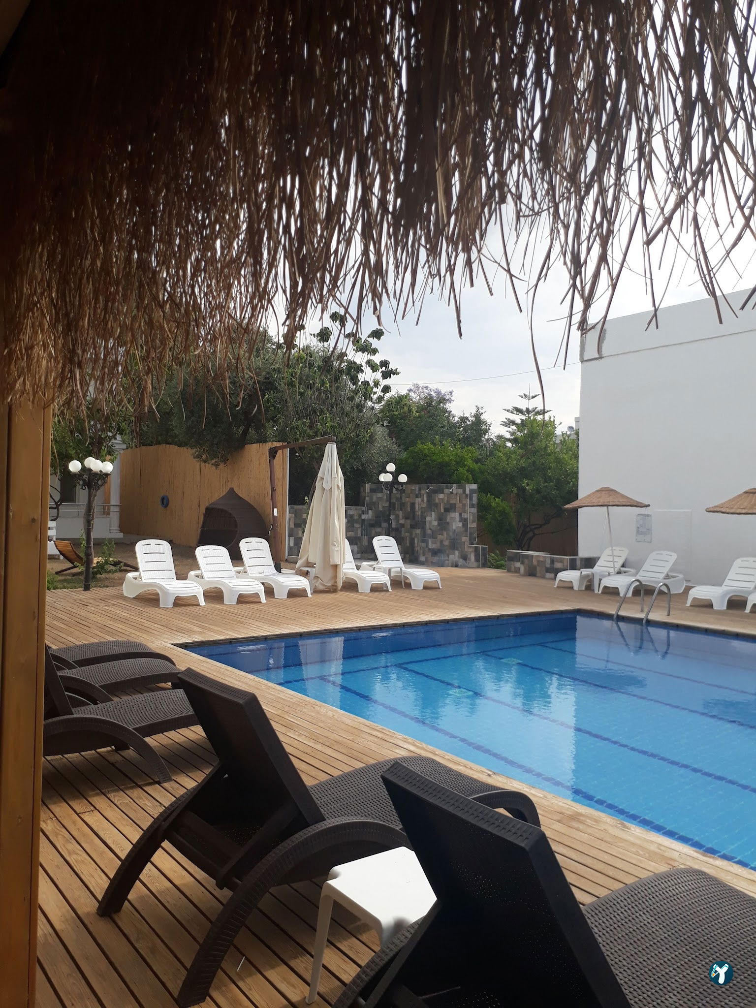 Costa Maya Hotel