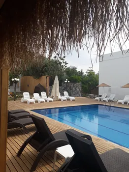 Costa Maya Hotel resimleri
