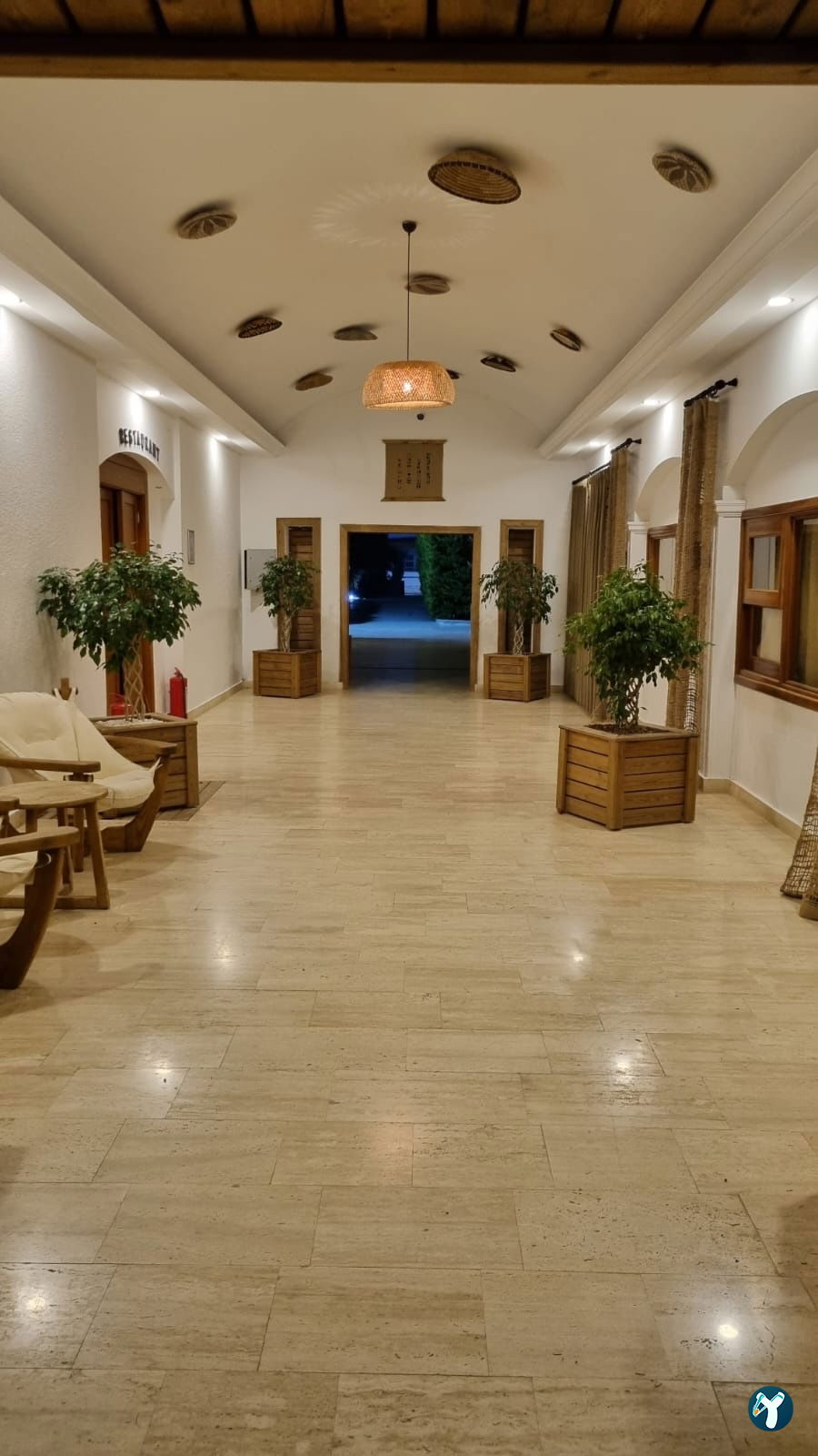 Costa Maya Hotel