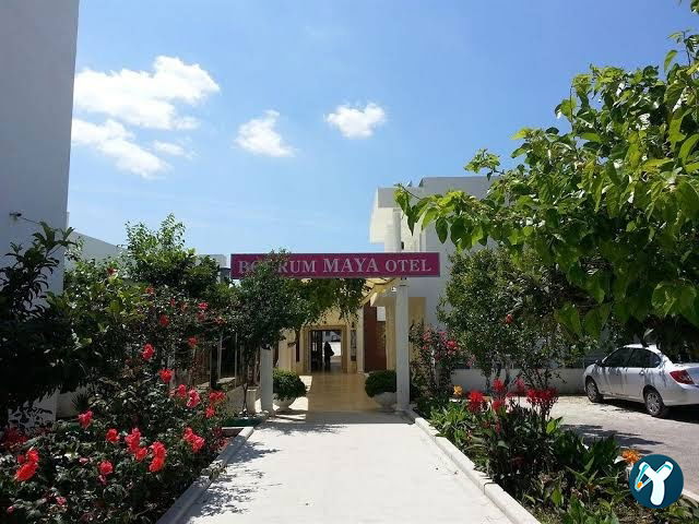 Costa Maya Hotel
