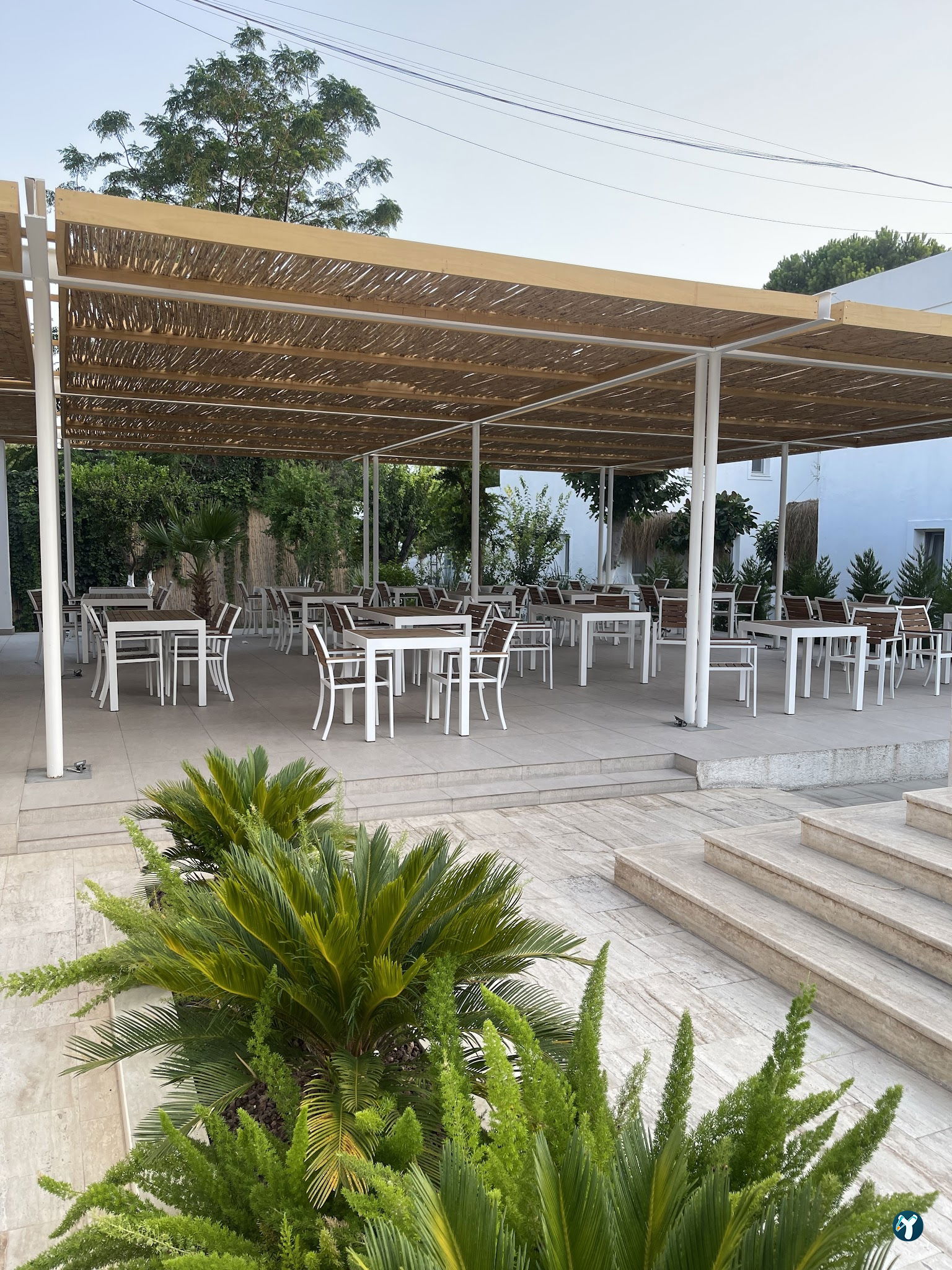Costa Maya Hotel