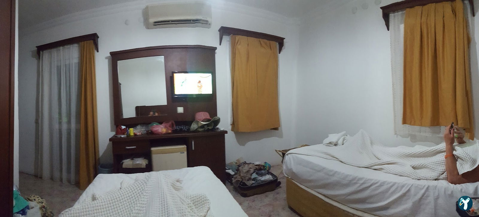 Costa Maya Hotel