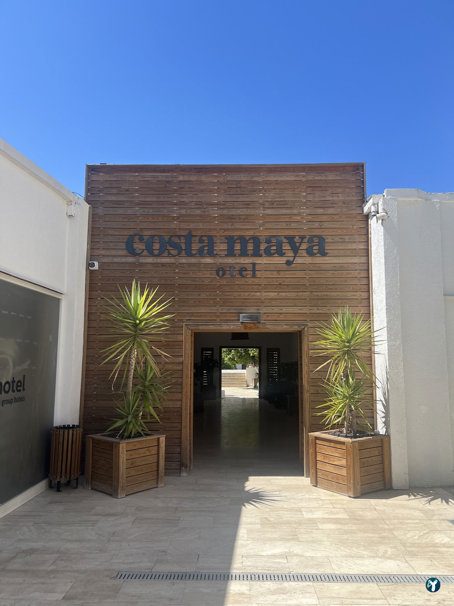 Costa Maya Hotel