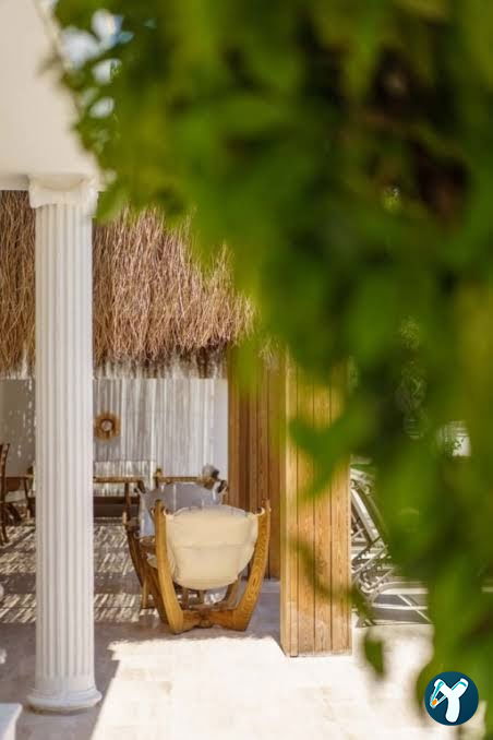 Costa Maya Hotel