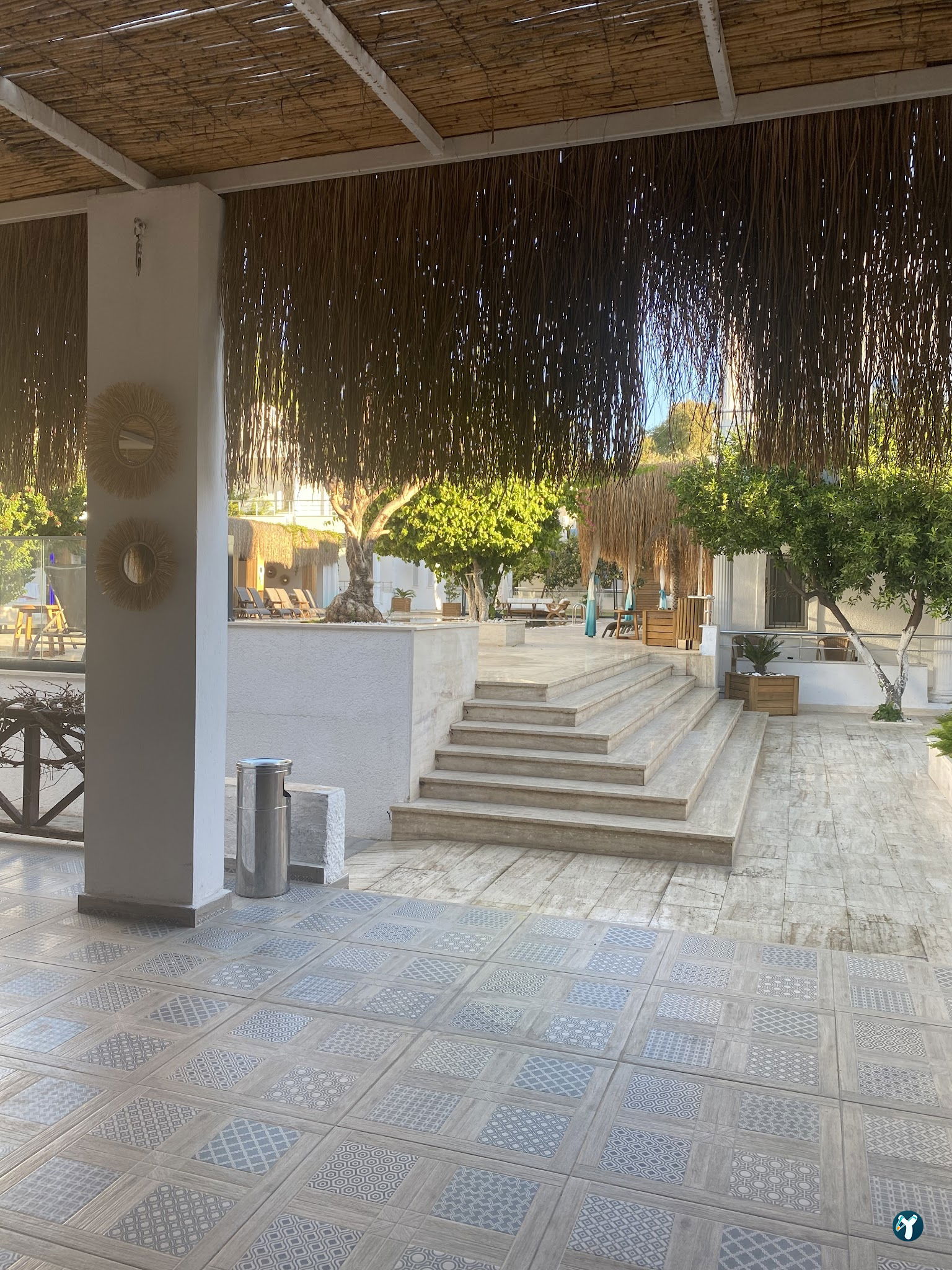 Costa Maya Hotel