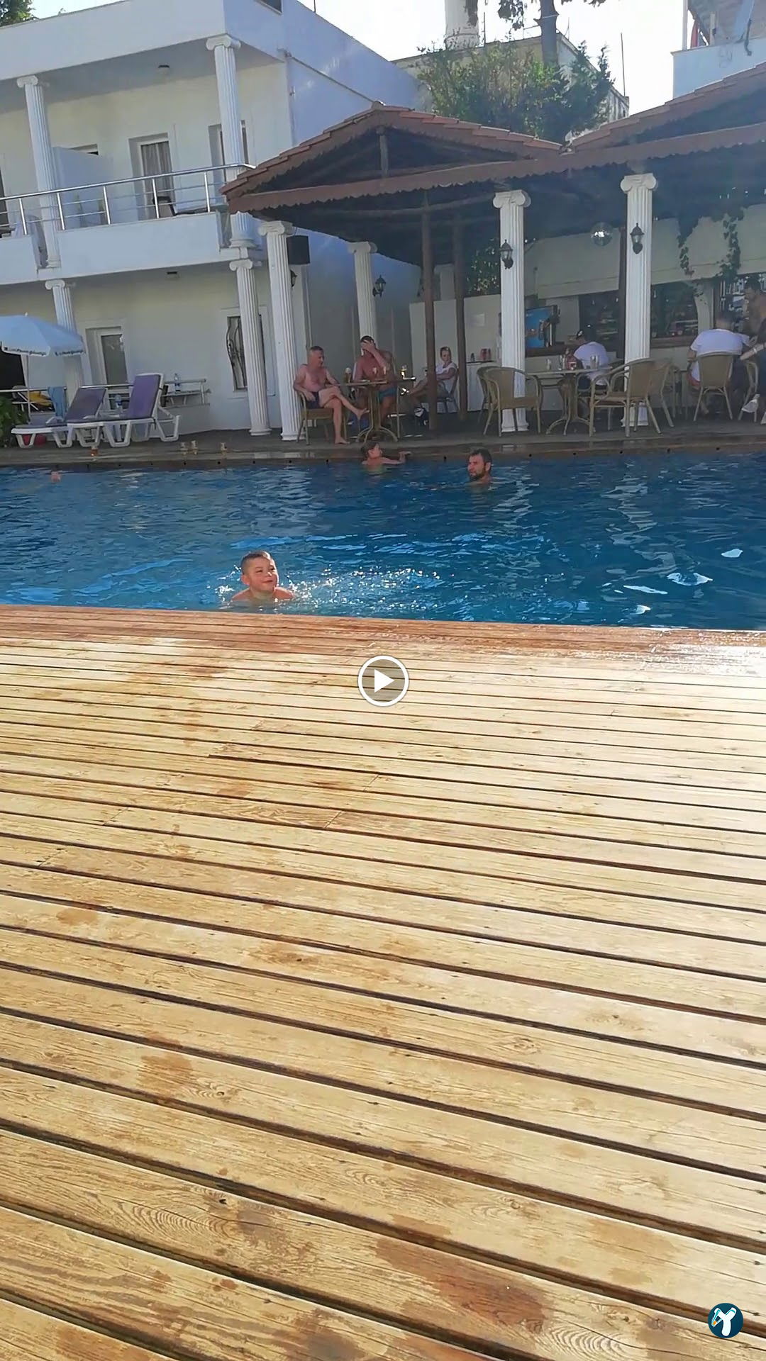 Costa Maya Hotel