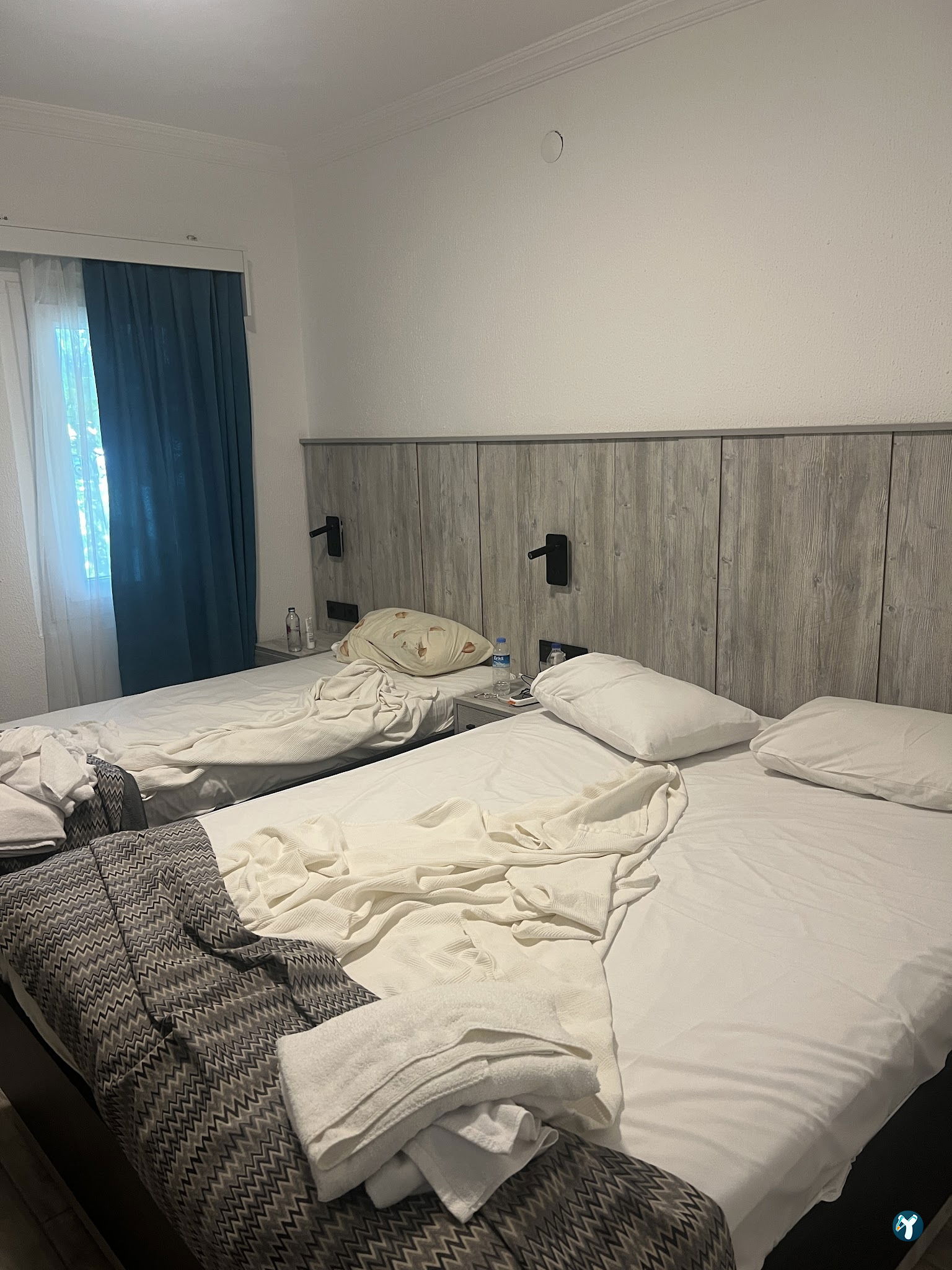 Costa Maya Hotel