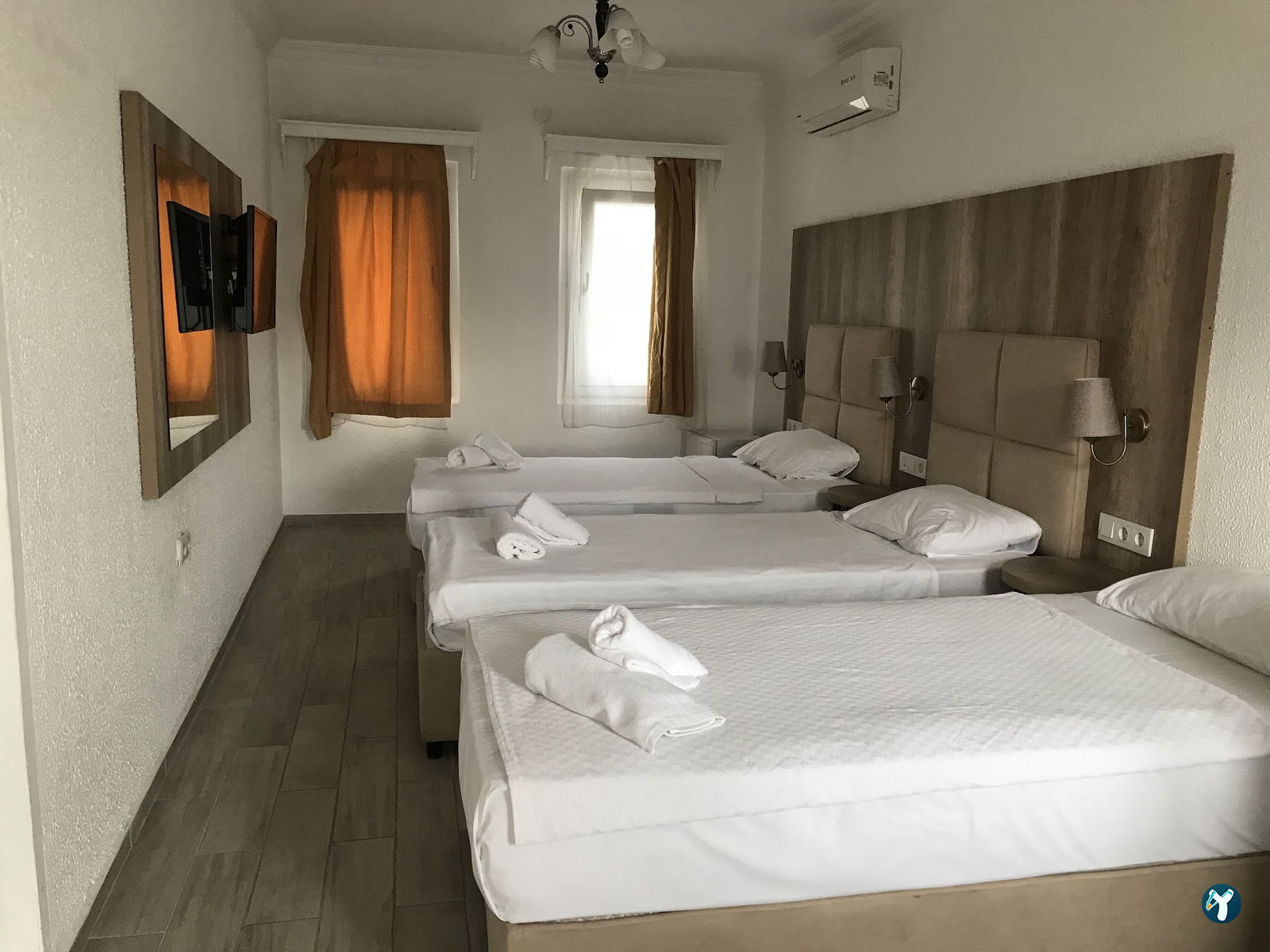 Costa Maya Hotel