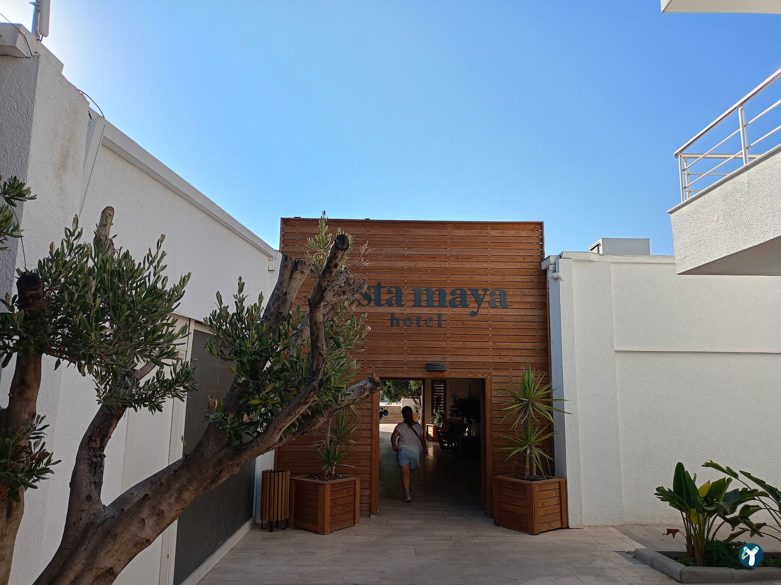 Costa Maya Hotel
