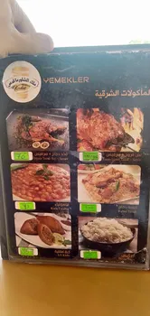 Kudüs Resturant resimleri