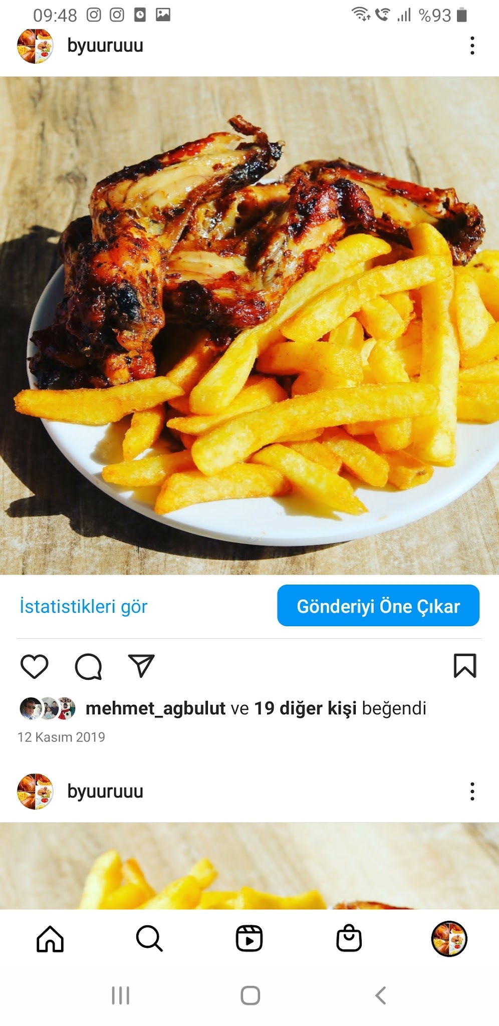 By Üürüü Piliç Çevirme Basaksehir Iosb