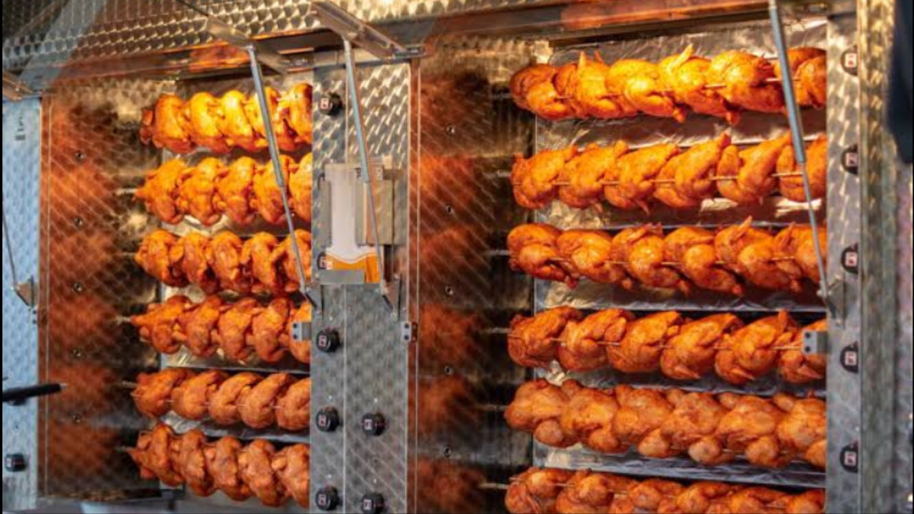 By Üürüü Piliç Çevirme Basaksehir Iosb