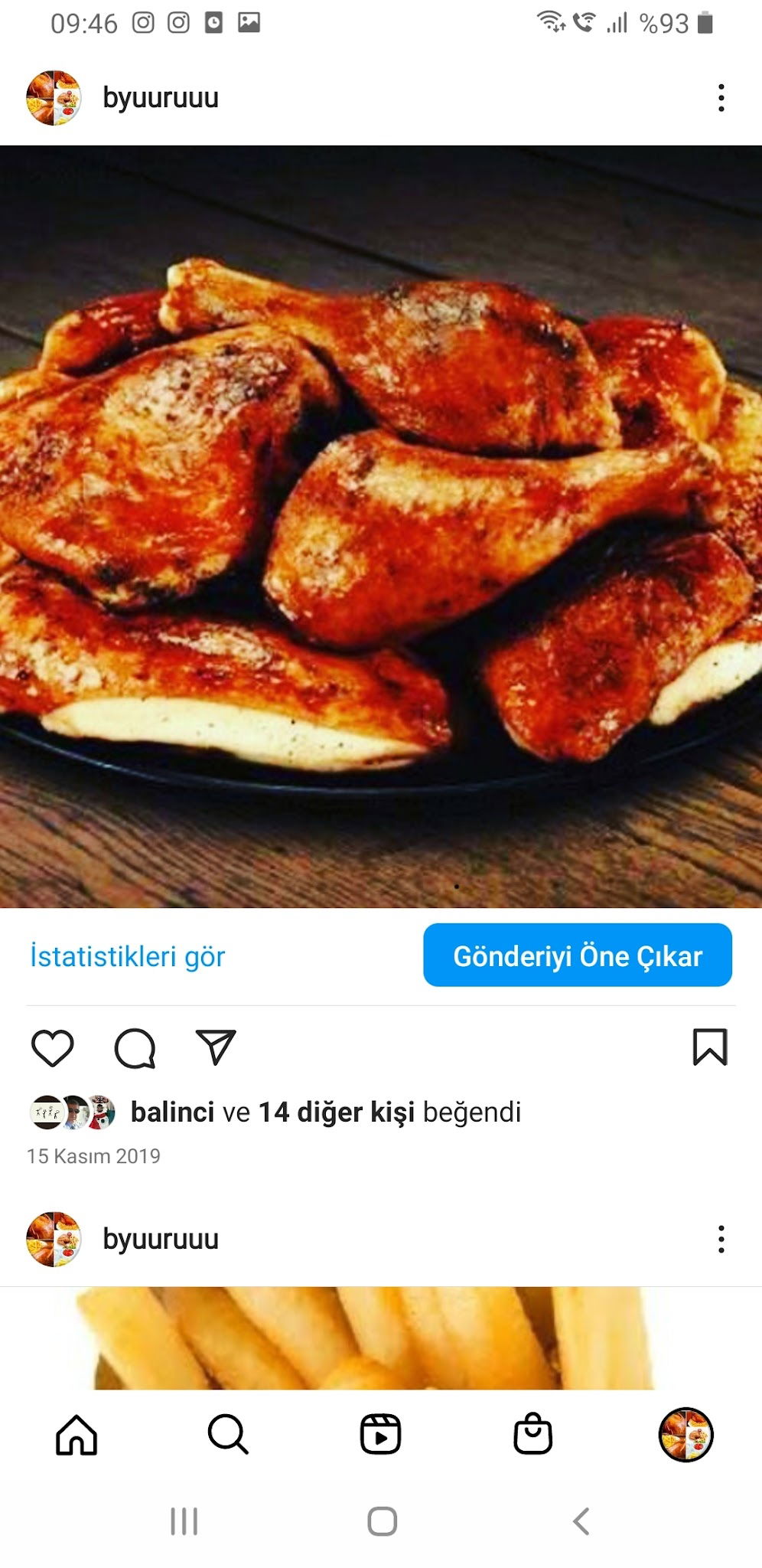 By Üürüü Piliç Çevirme Basaksehir Iosb