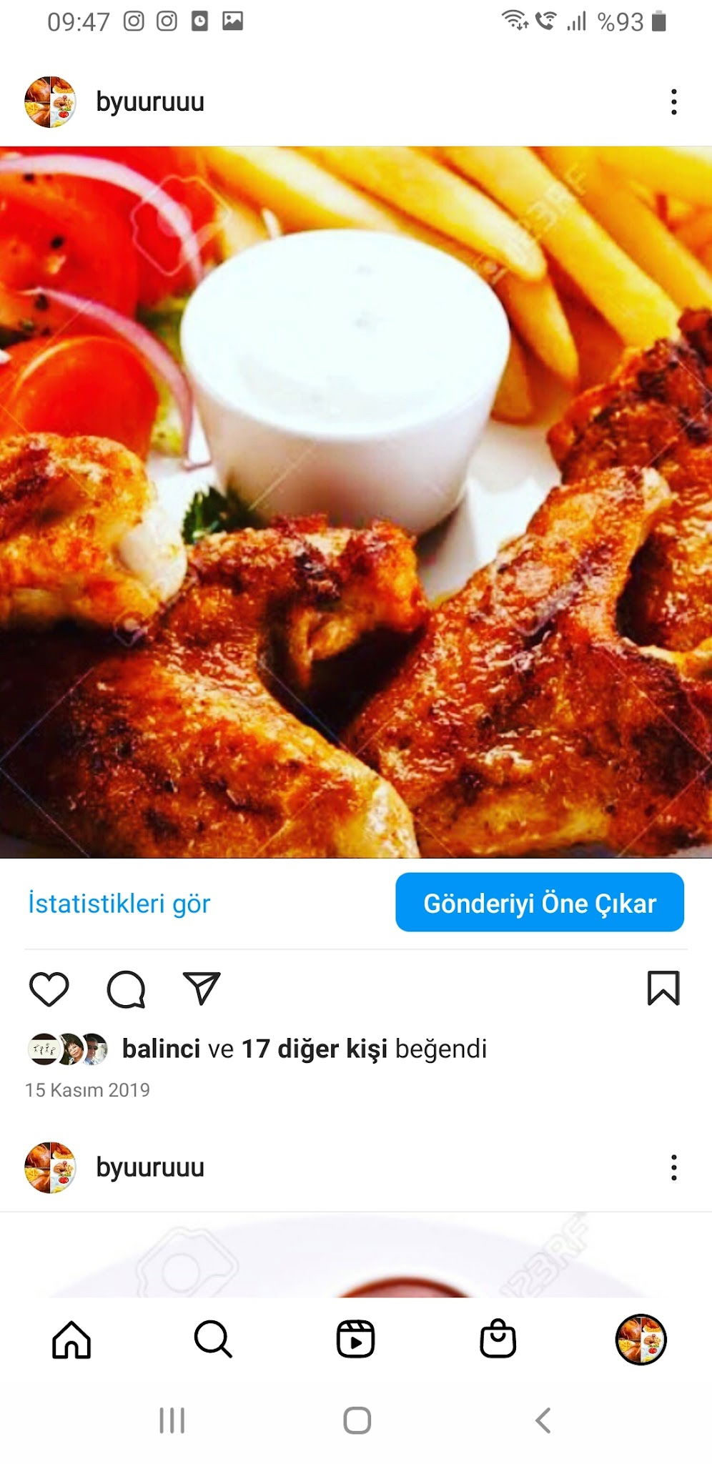 By Üürüü Piliç Çevirme Basaksehir Iosb
