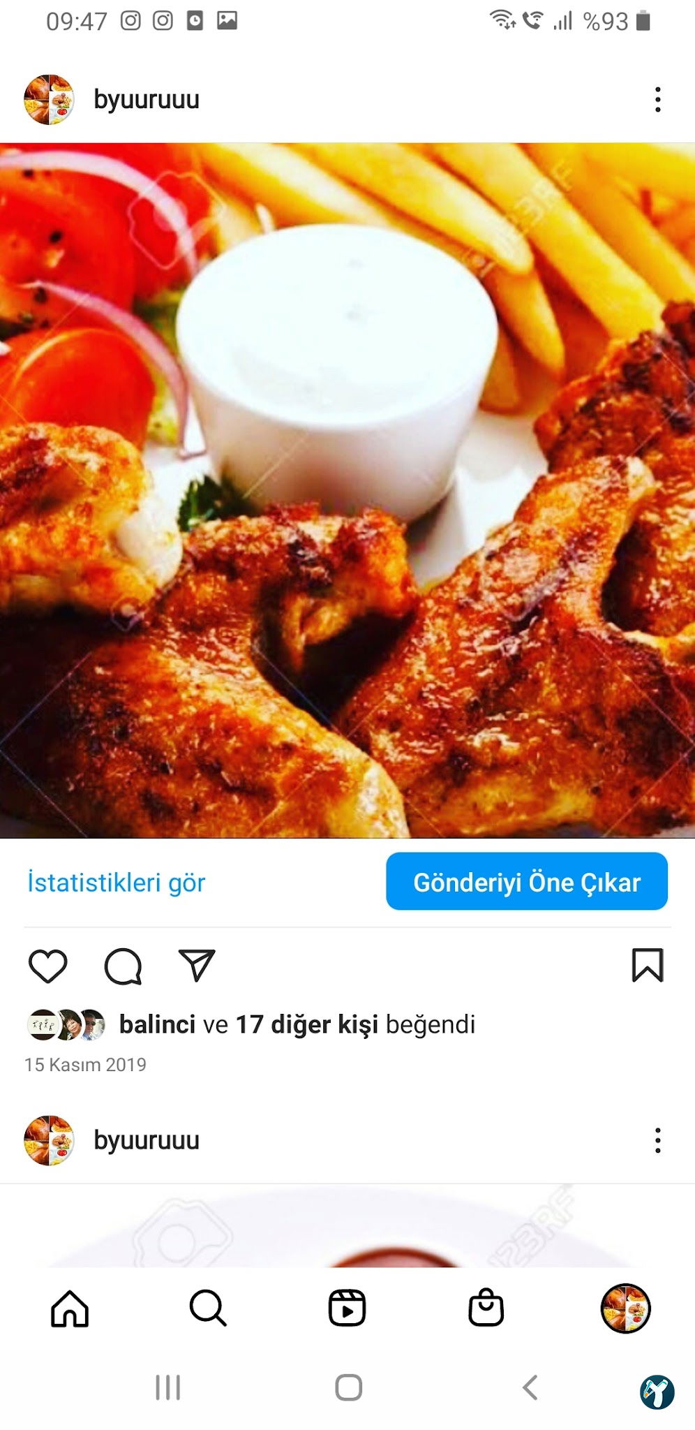 By Üürüü Piliç Çevirme Basaksehir Iosb