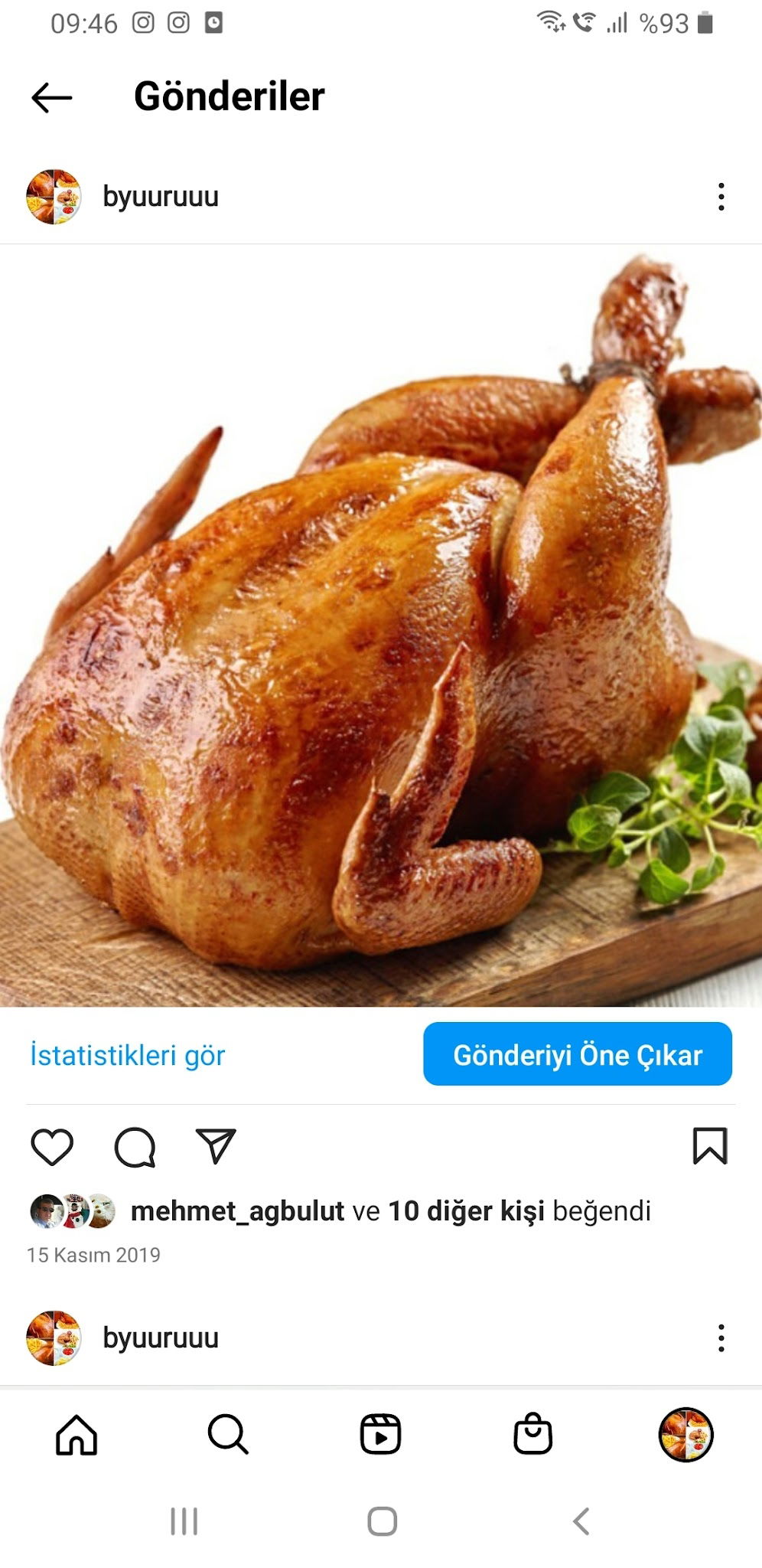 By Üürüü Piliç Çevirme Basaksehir Iosb