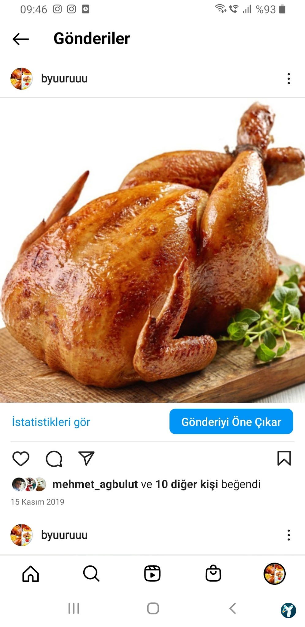 By Üürüü Piliç Çevirme Basaksehir Iosb