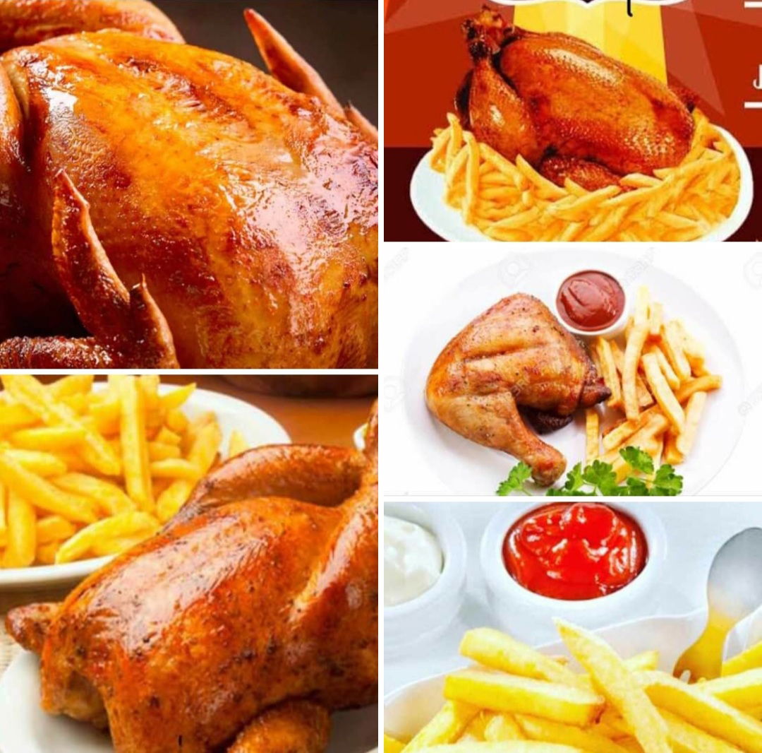 By Üürüü Piliç Çevirme Basaksehir Iosb