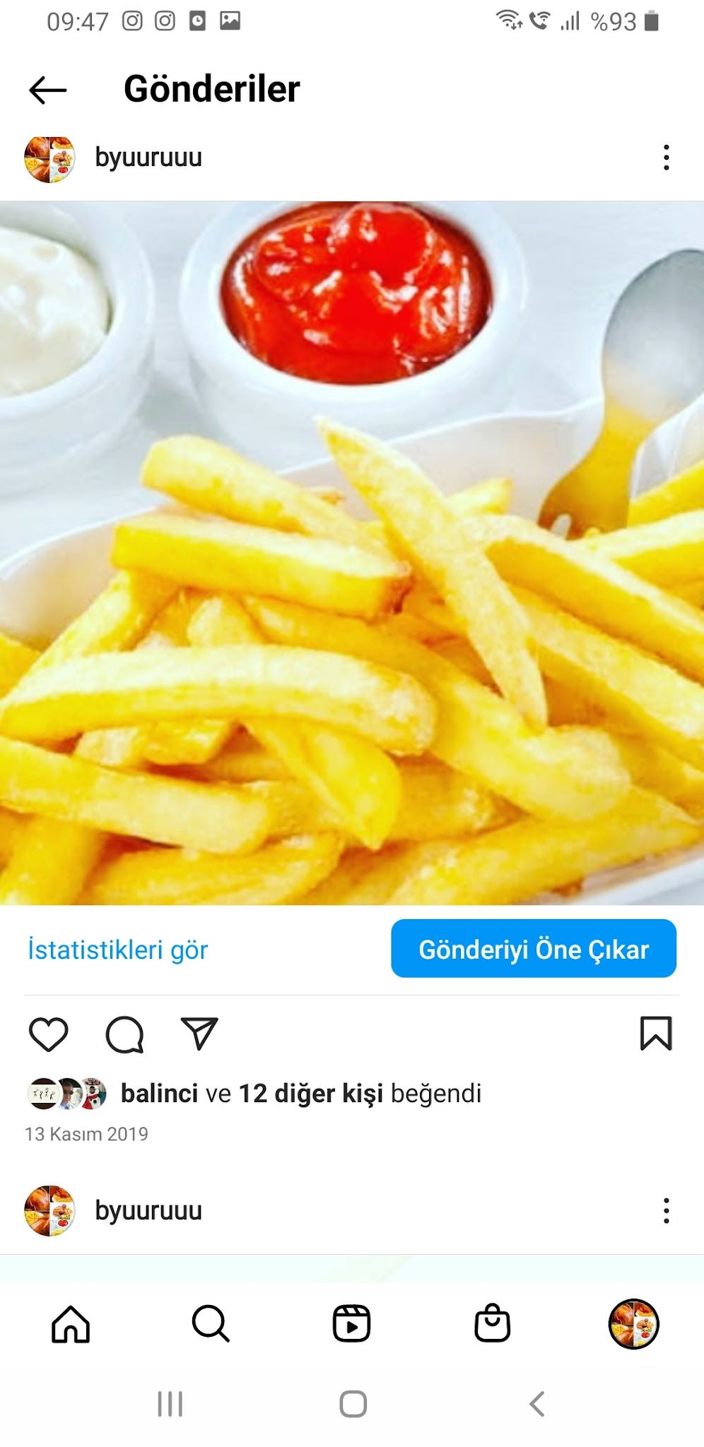 By Üürüü Piliç Çevirme Basaksehir Iosb