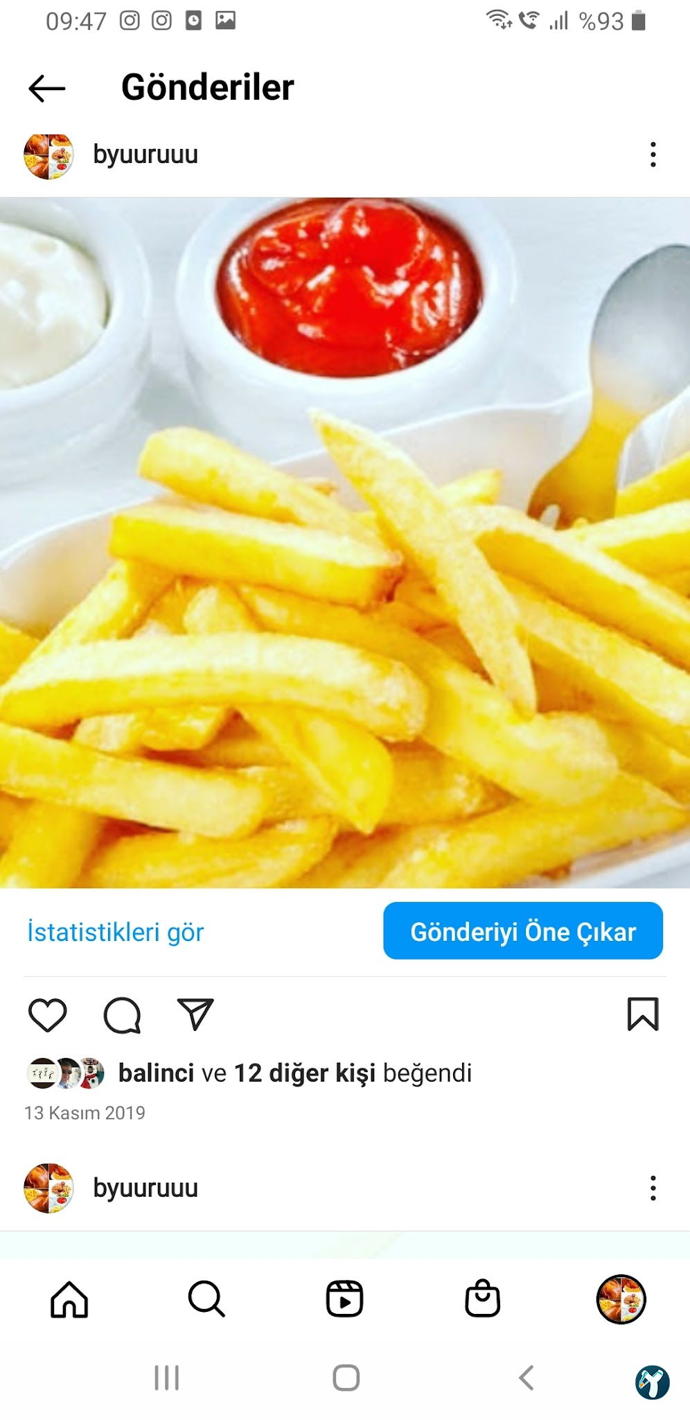 By Üürüü Piliç Çevirme Basaksehir Iosb