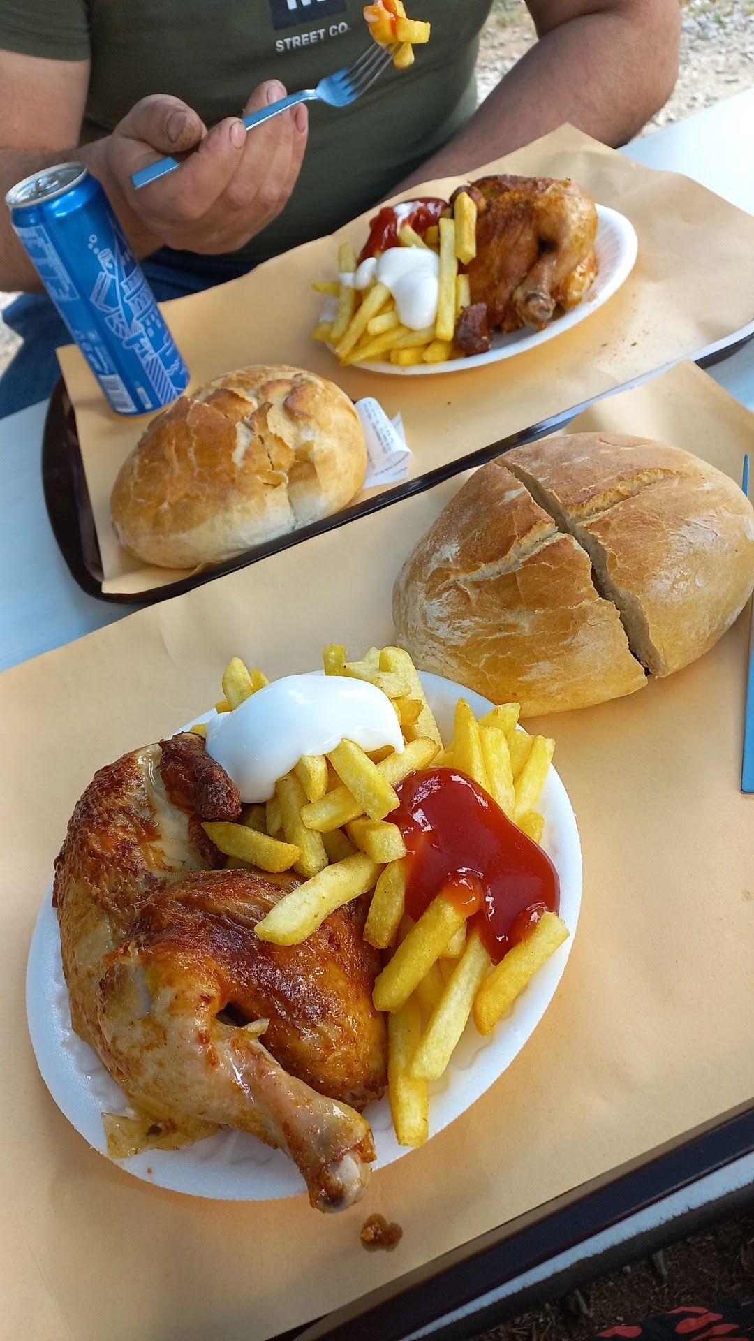 By Üürüü Piliç Çevirme Basaksehir Iosb