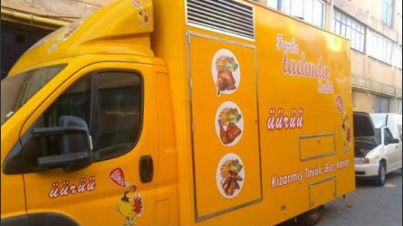 By Üürüü Piliç Çevirme Basaksehir Iosb